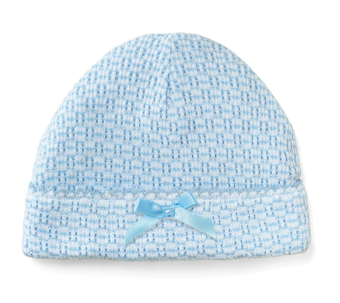 Paty Knit Saylor Beanie