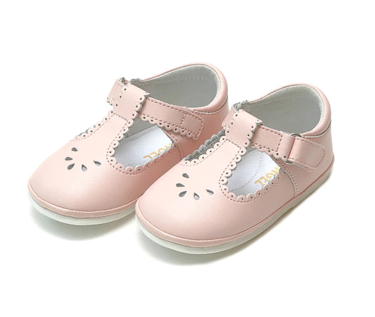 Dottie Shoe - Pink