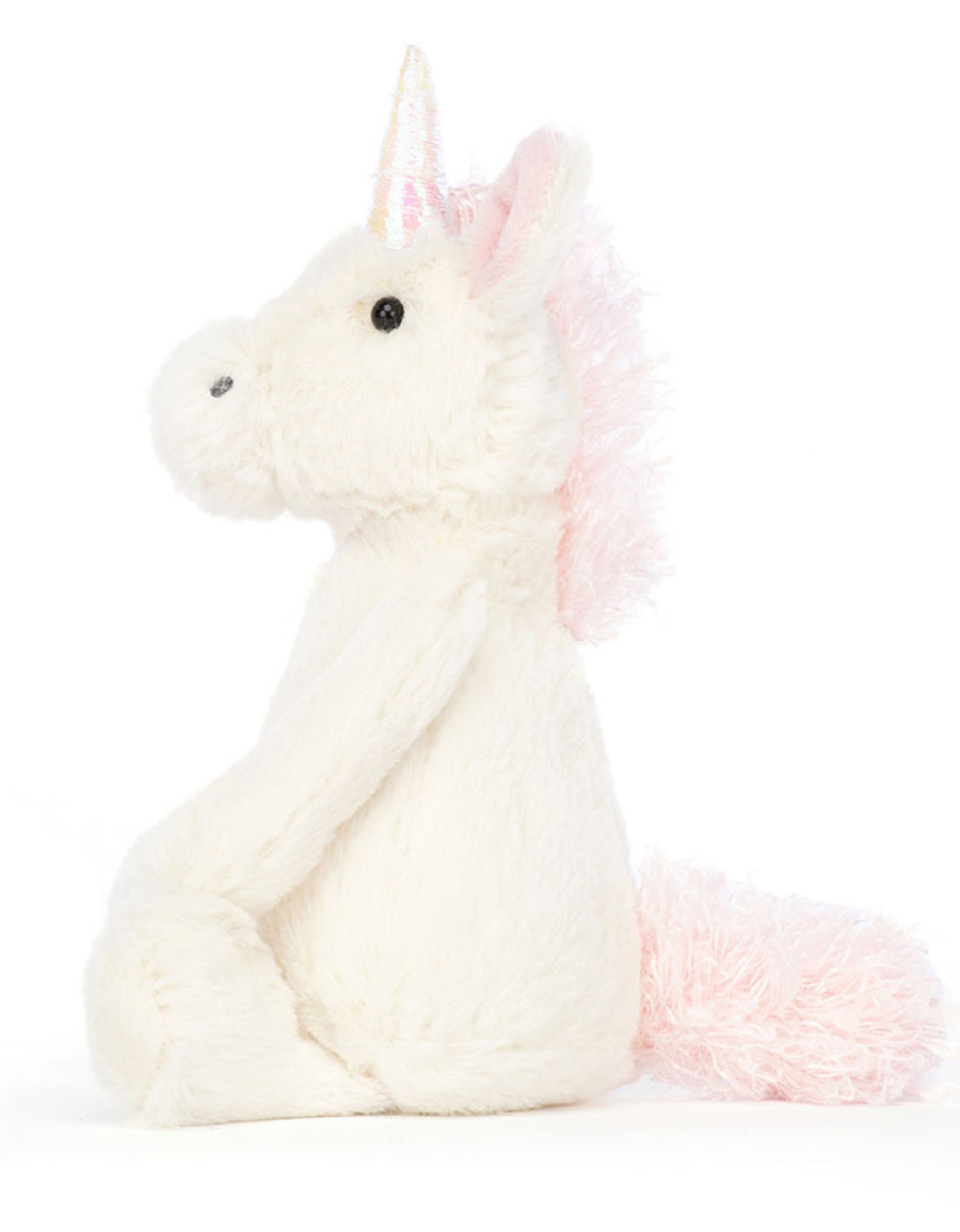 Bashful Unicorn Org