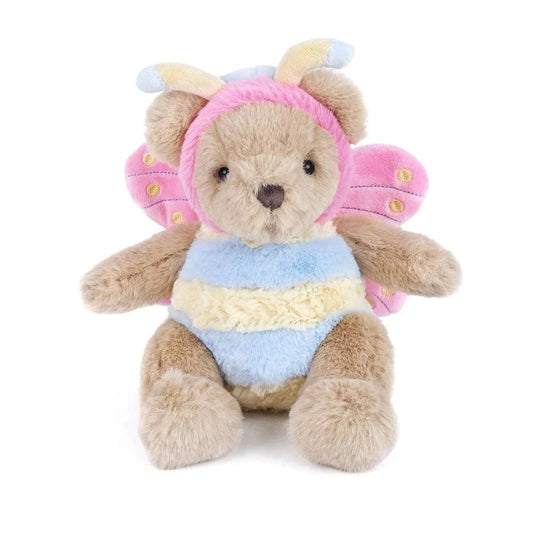 Butterfly Bear