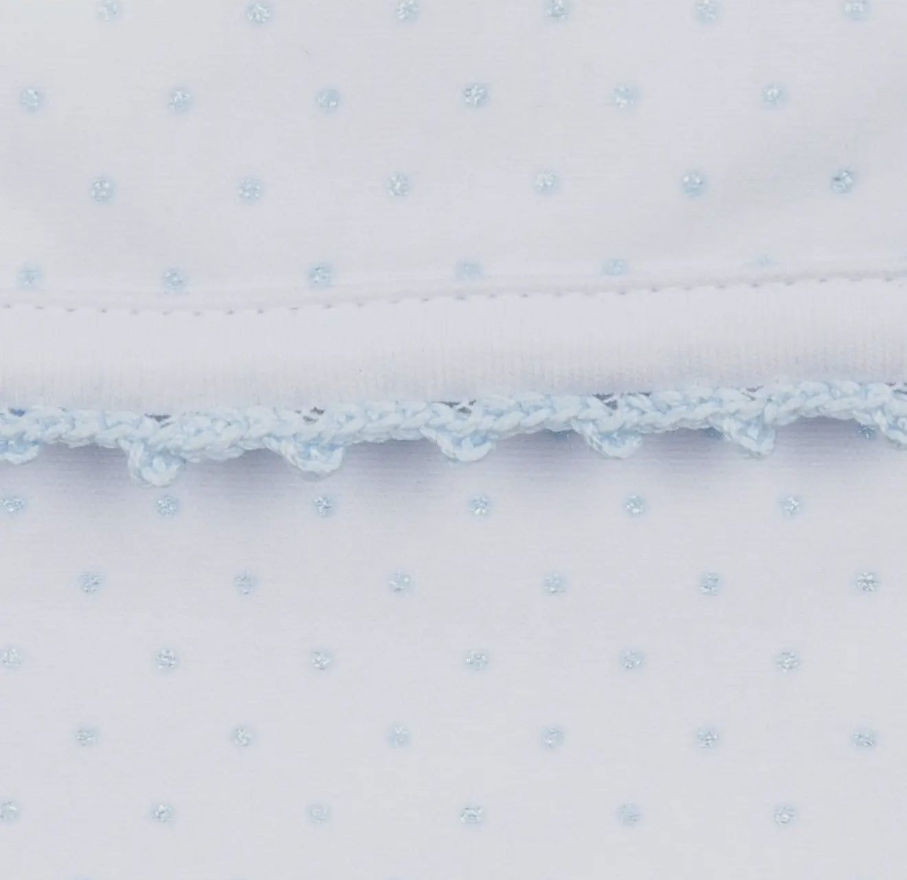 Little Love Diaper Set - BLUE