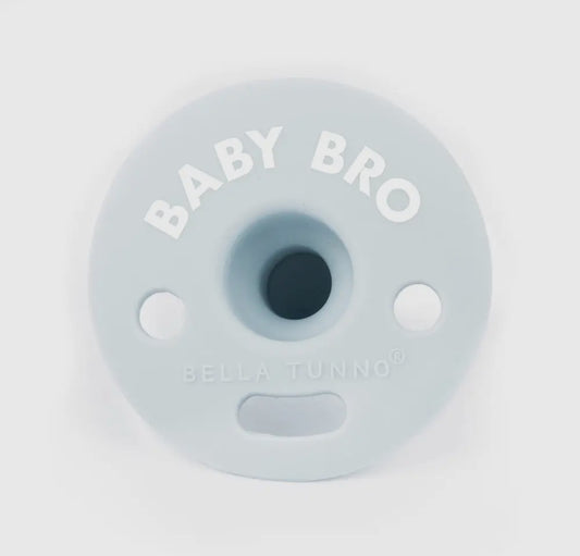 baby bro pacifier