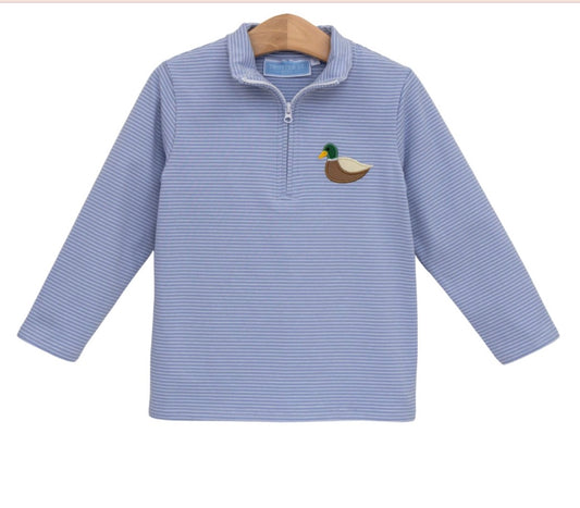 Mallard Pullover