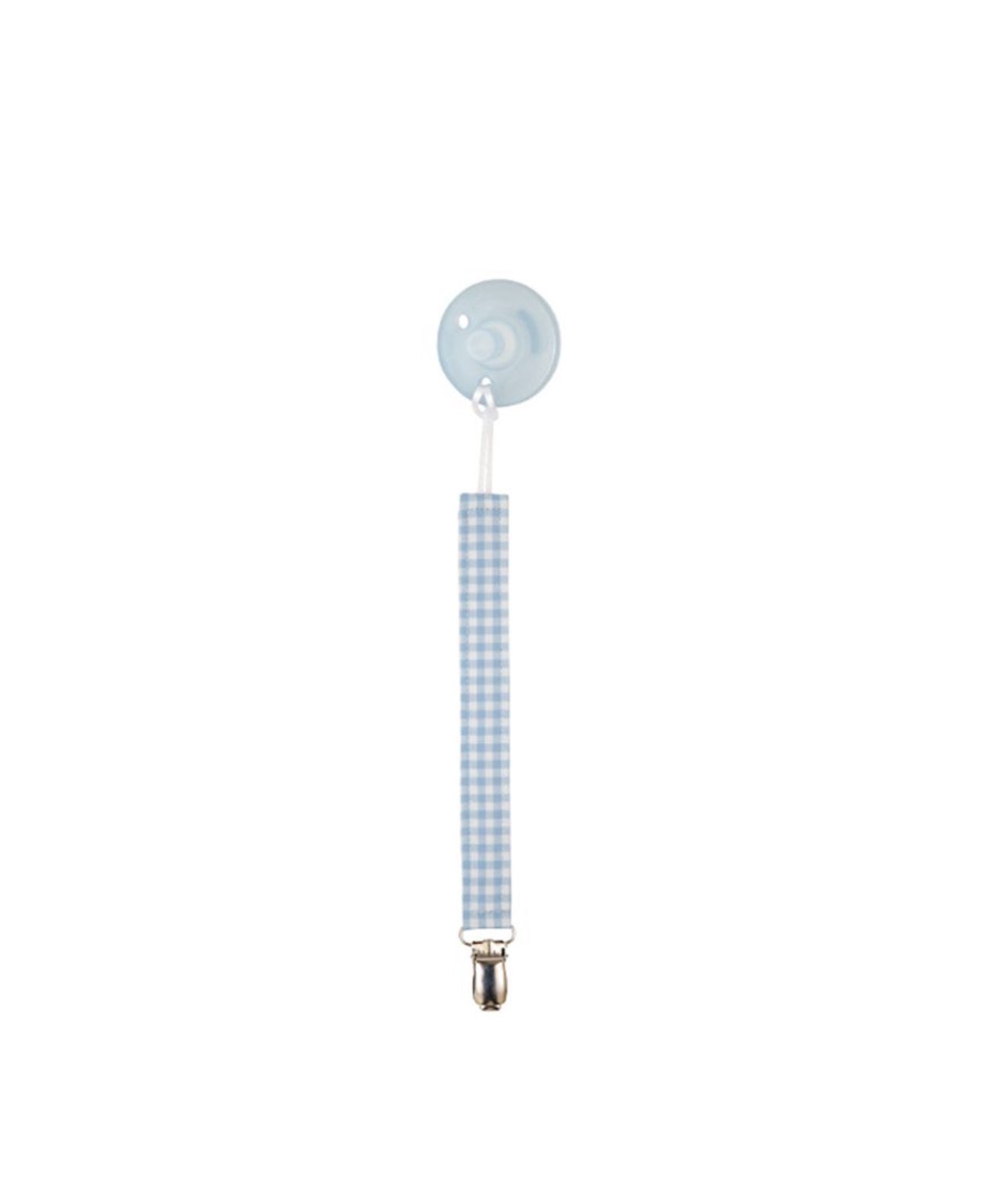 Parker Paci Clip