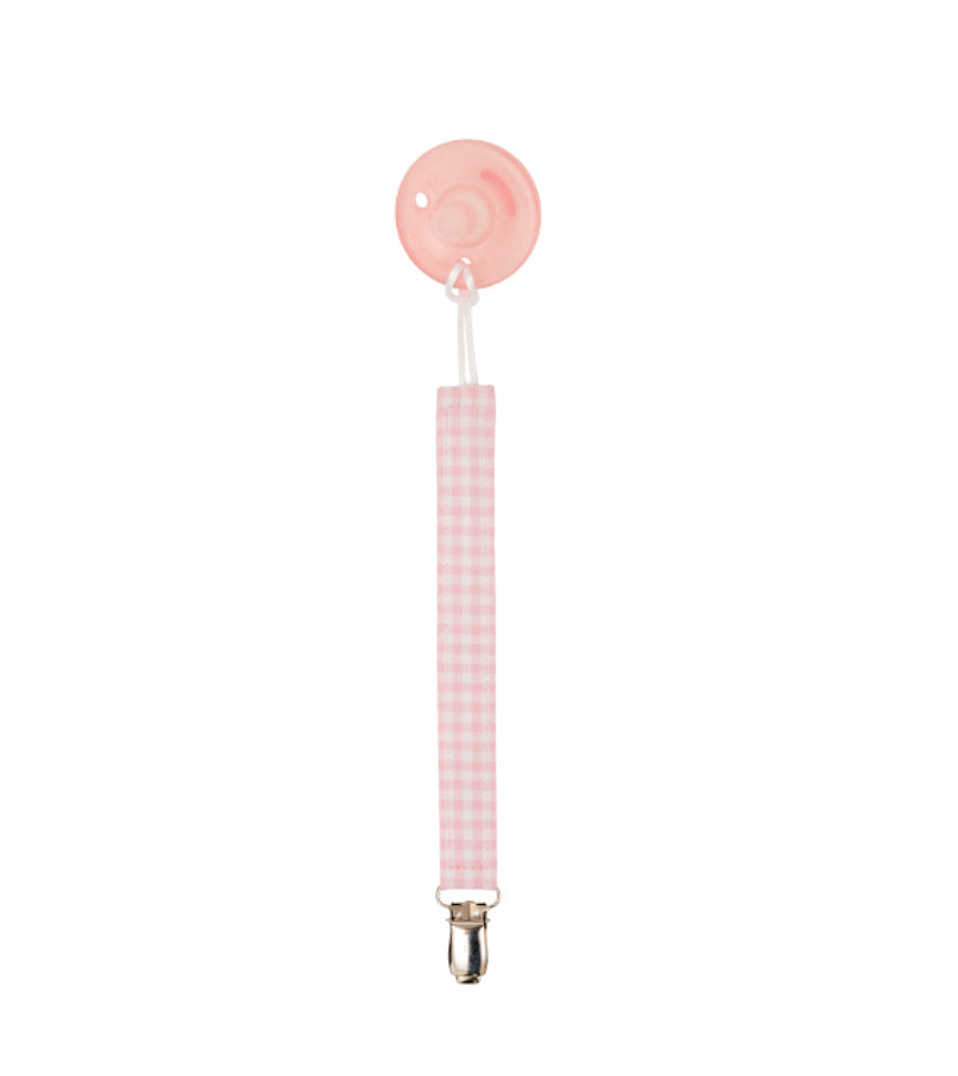 Parker Paci Clip