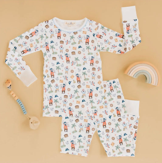 Yo,Ho,Ho! PJ’s