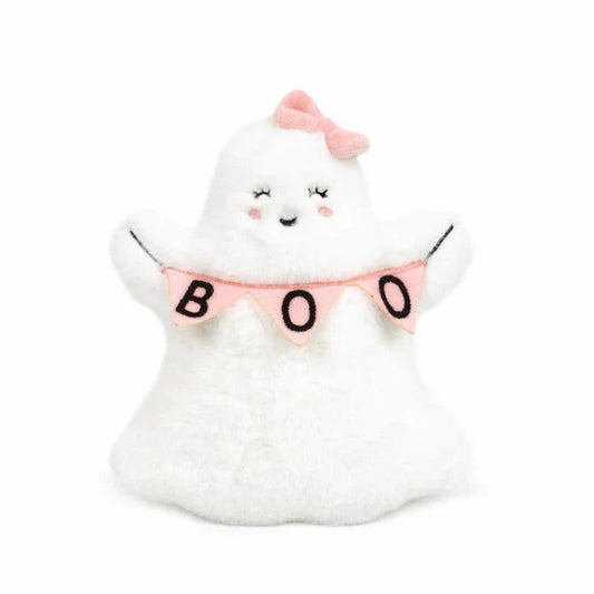 Bootiful Ghost Mon Ami