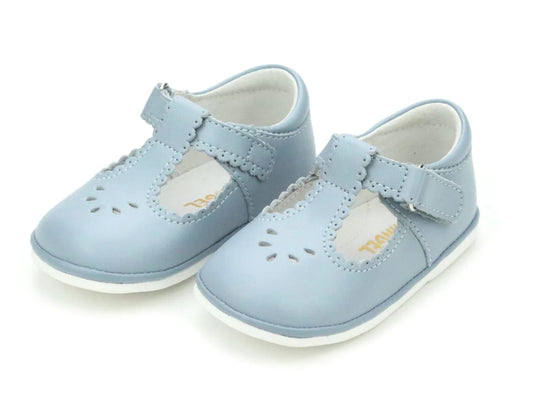 Dottie Shoe - Blue