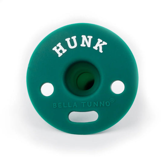 Hunk Paci