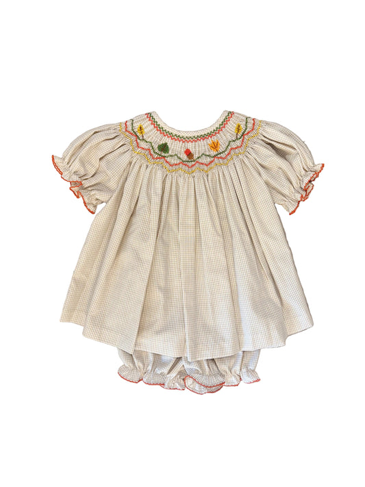 Autumn Colors Bloomer Set