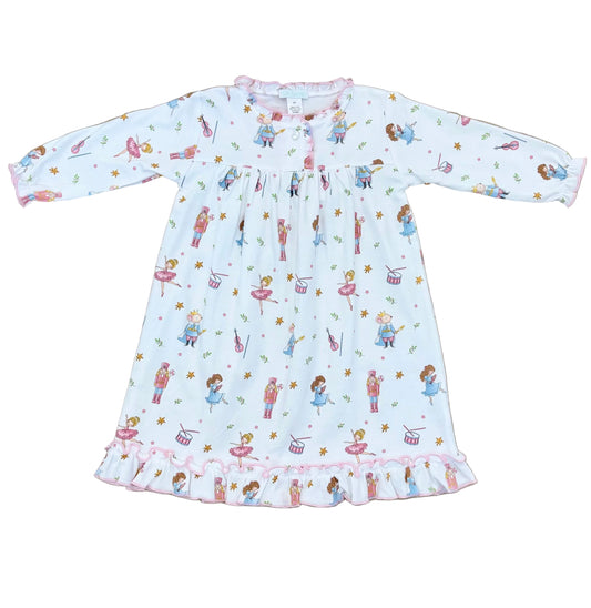Lulu Nutcracker Gown