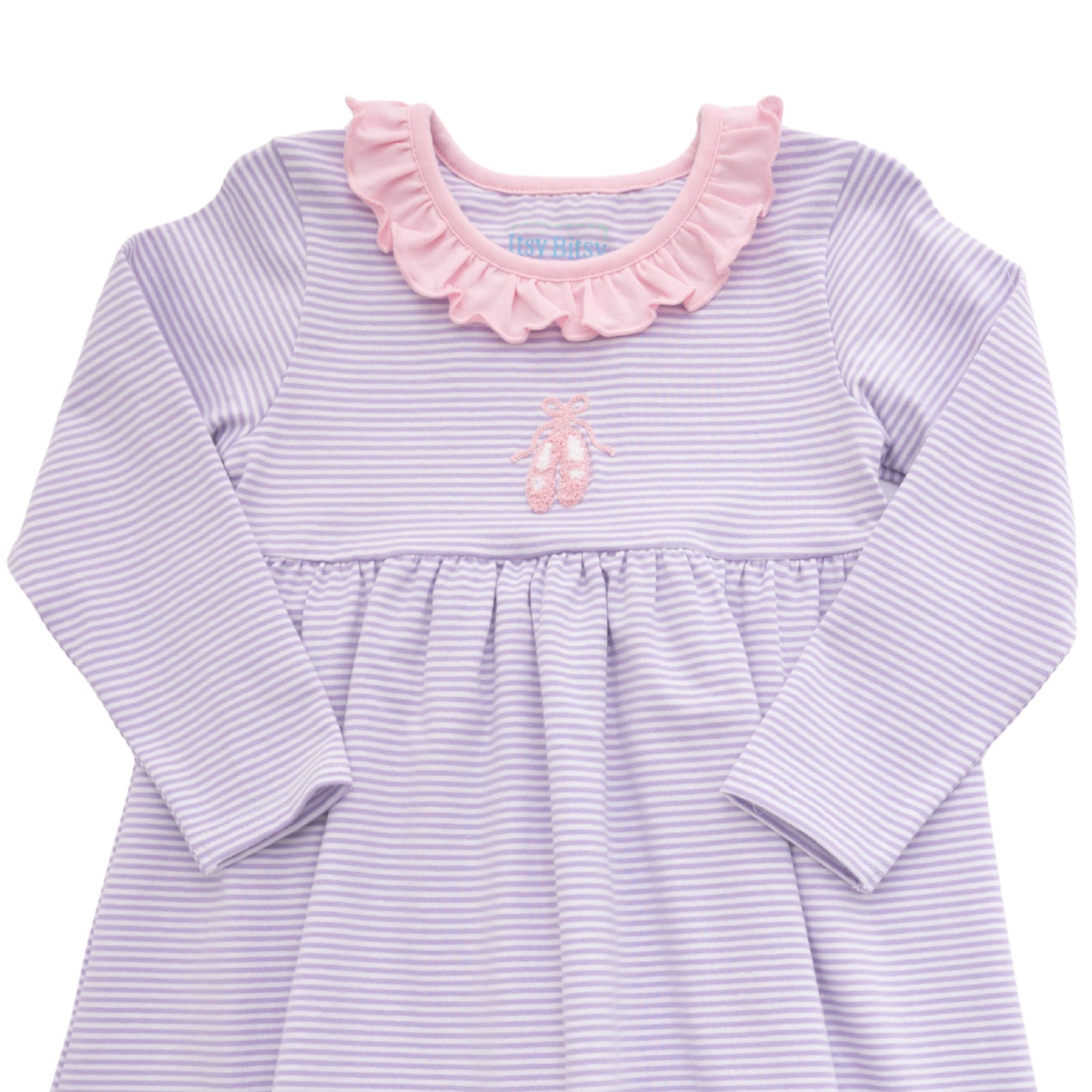 Bella’s  Ballet Slipper Pant Set