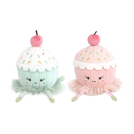 Dancing Cupcakes