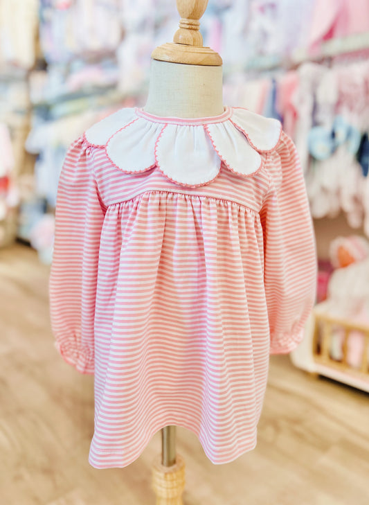 Penelope Petals Dress