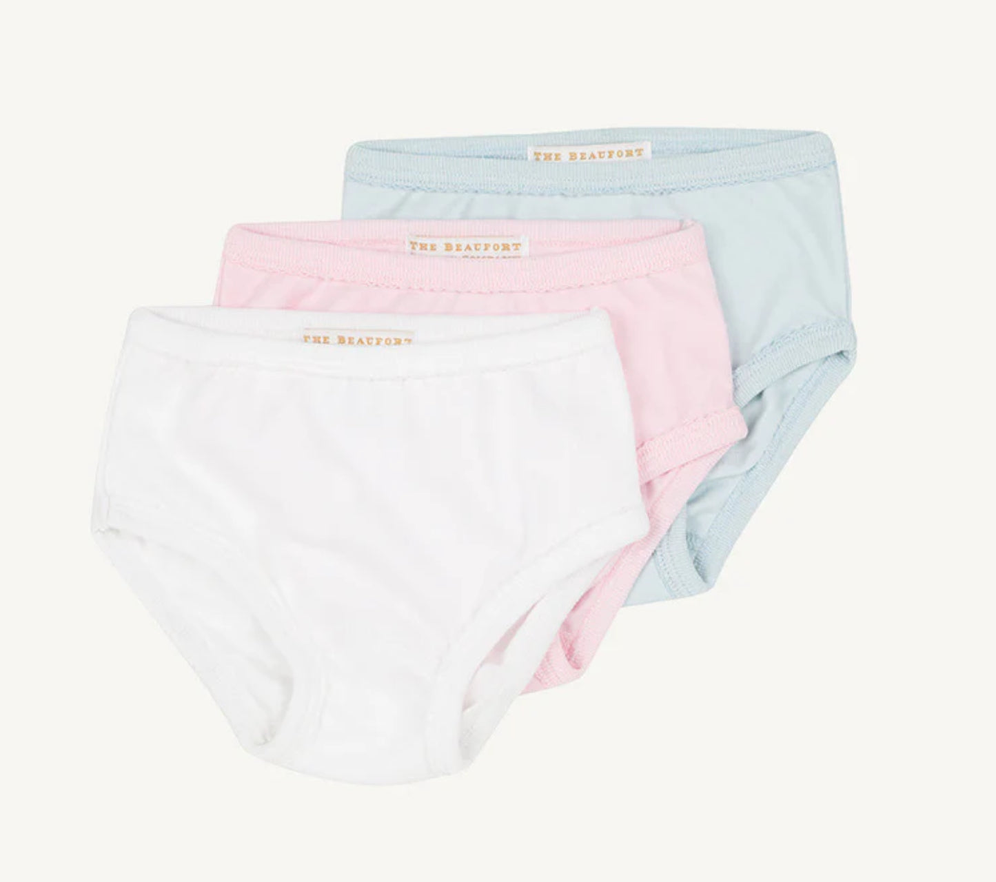 Pippy's Underpinnings Set-3 PK