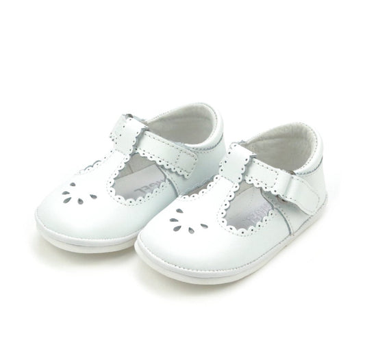 Dottie Shoe - White