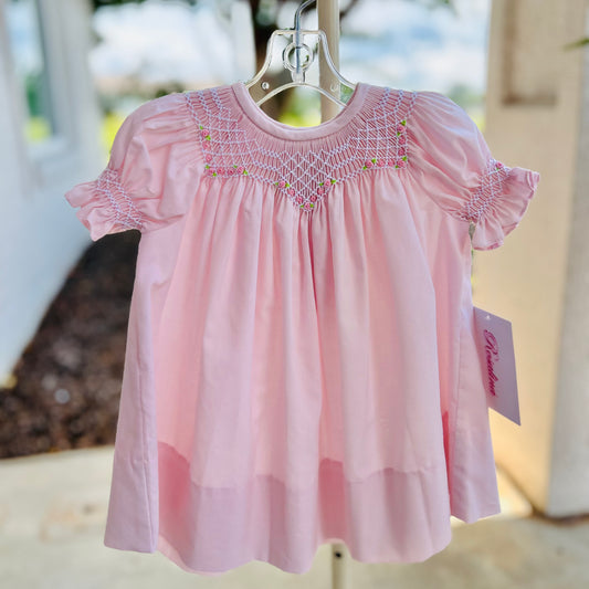 Brenda’s Bishop Dress