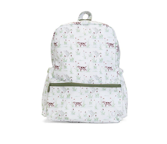 TRVL The Hunt Backpack