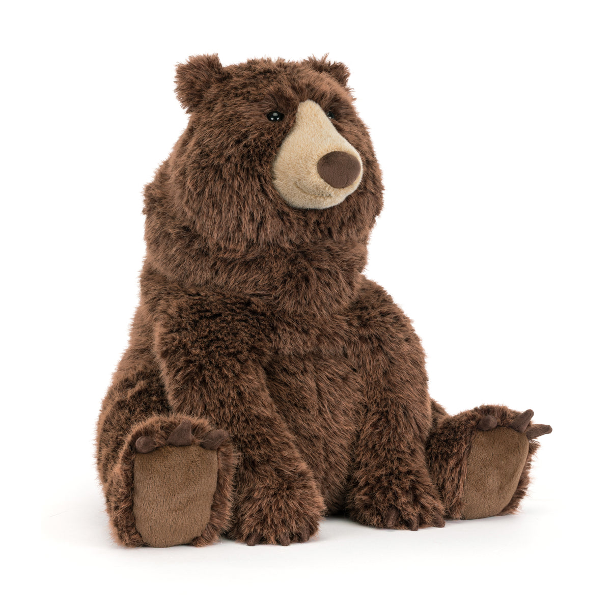Blizzlestomp Bear