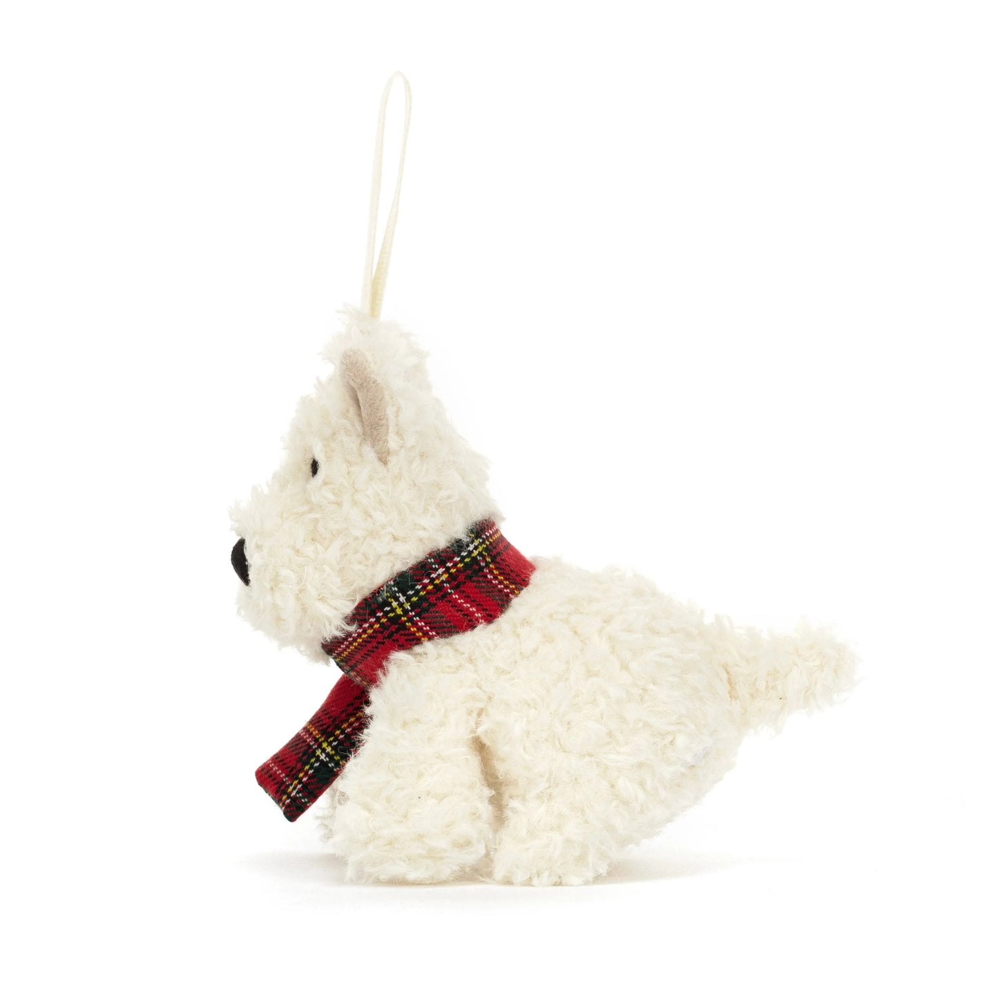 Munro Scotty dog Ornament