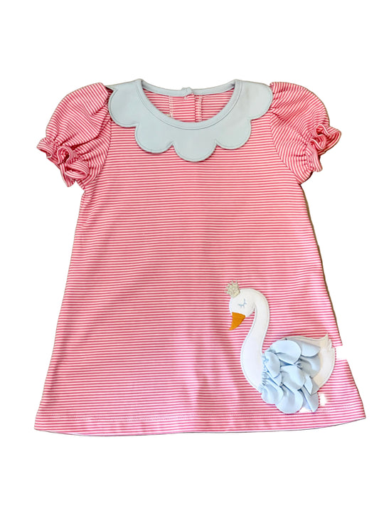 Swan Dress
