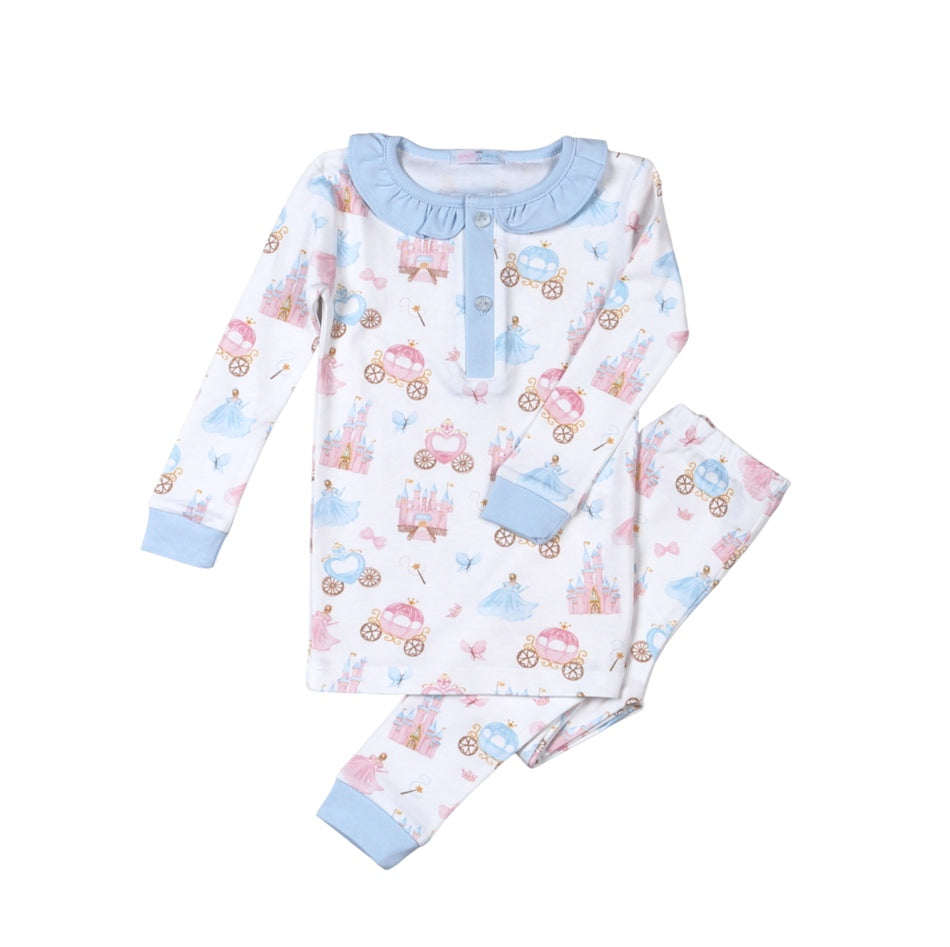 Cindy's PJ's