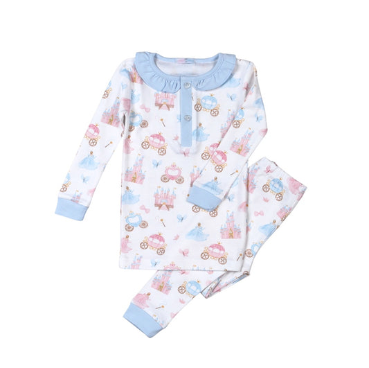 Cindy's PJ's