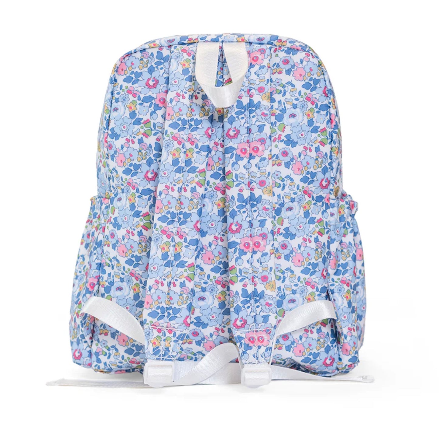 TRVL Bridgehampton Floral Back Pack