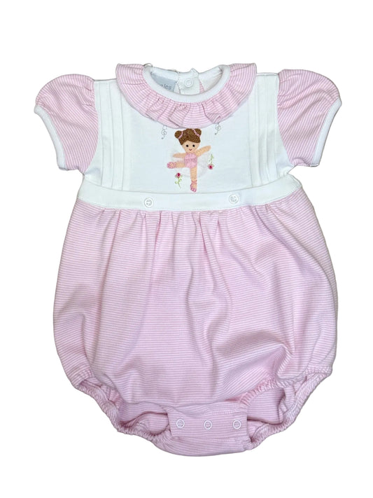 Betsy Ballerina Bubble
