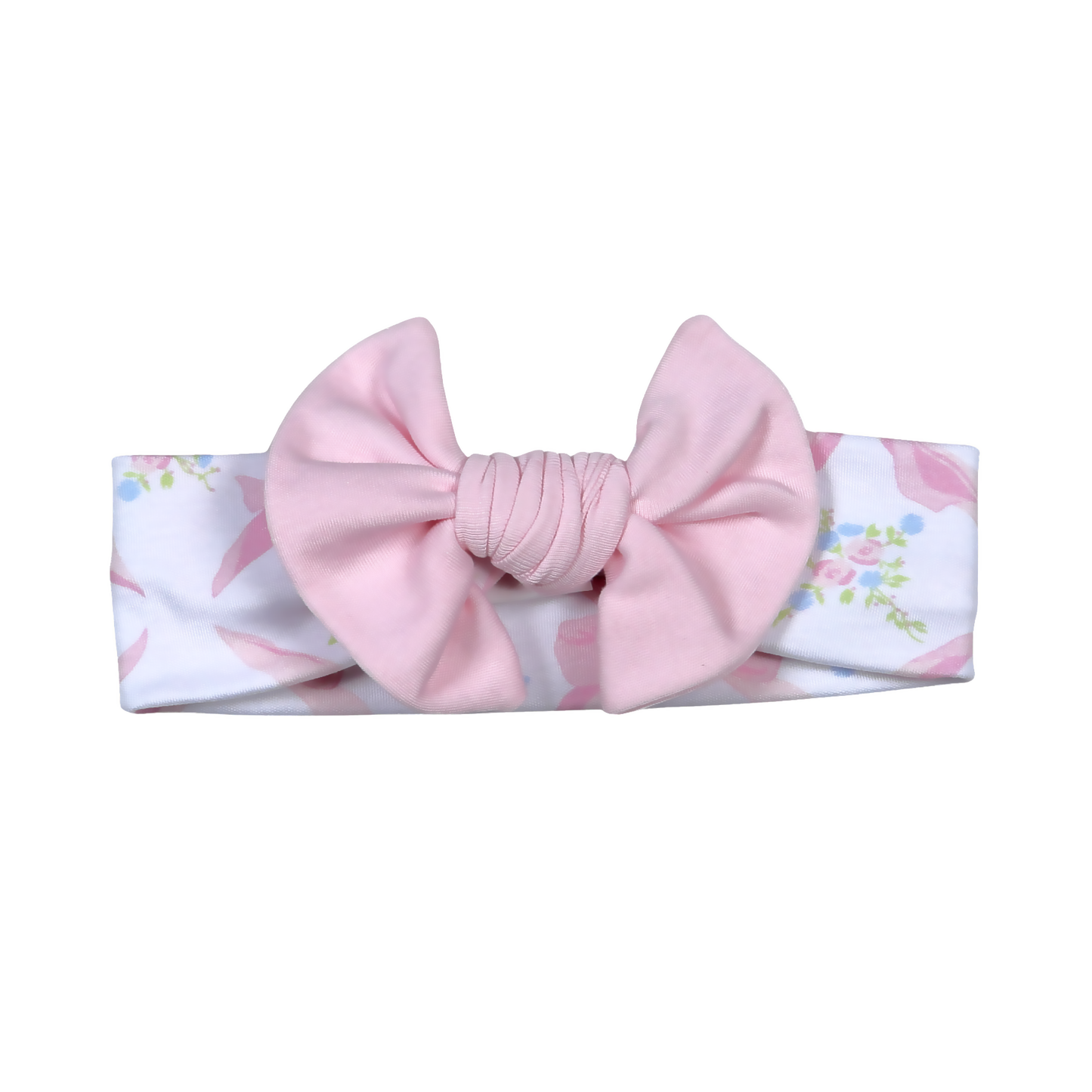 Elle's Bow Headband