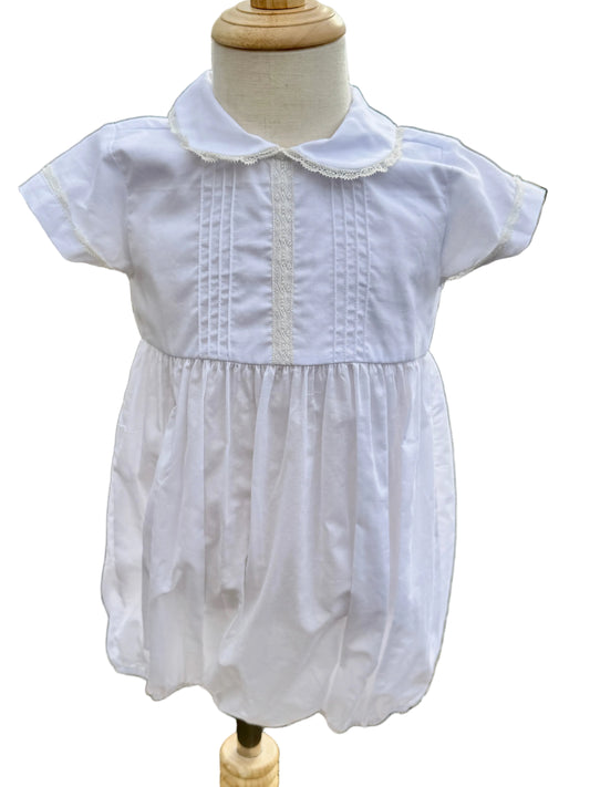 Harry Heirloom White Bubble