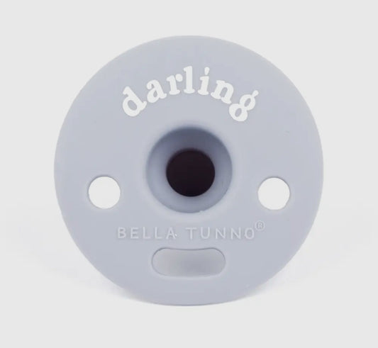 darling pacifier