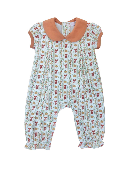 Grateful Day Romper