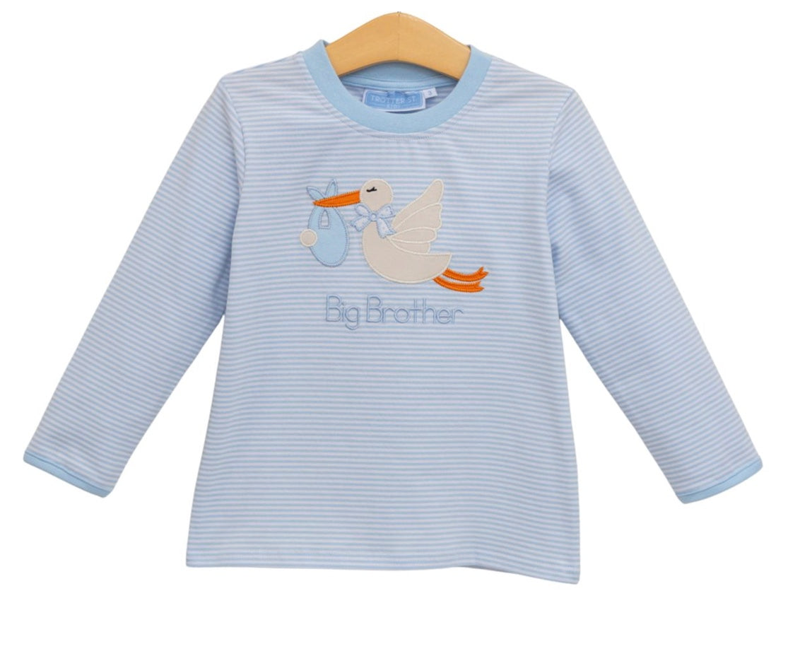 Cade Big Brother Shirt