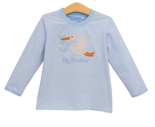 Cade Big Brother Shirt