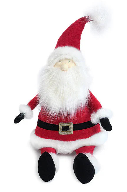 Santa Claus Shelf Sitter