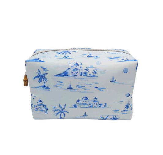 TRVL Everyday Bag Cote D’Azur