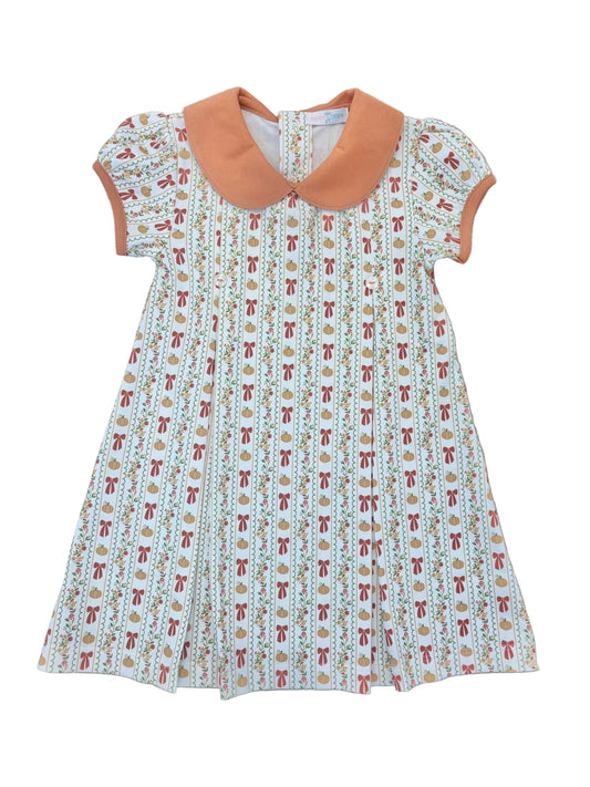 Grateful Day Dress