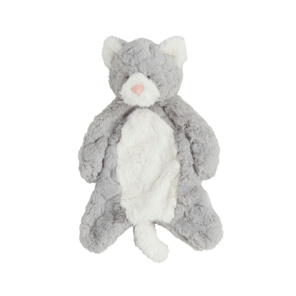 Kitty Plush Woobie