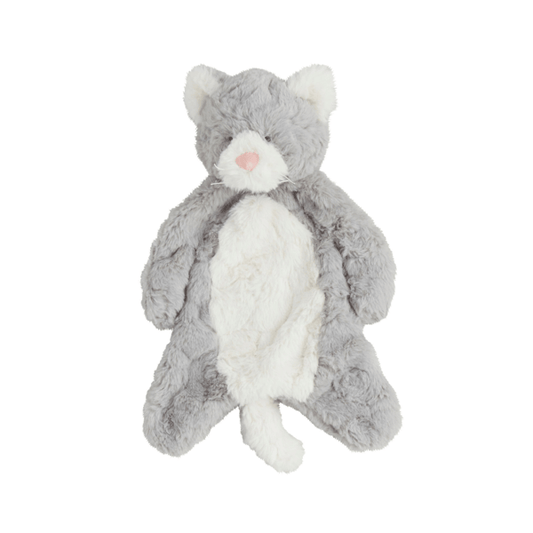 Kitty Plush Woobie