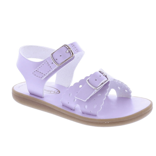 Footmates Ariel Sandal Lavender