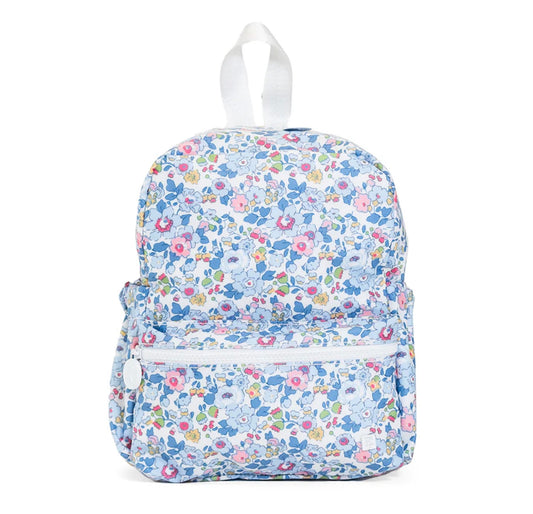 TRVL Bridgehampton Floral Mini Backpack