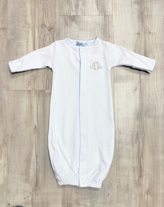 Precious Lil' Slugger Converter Gown
