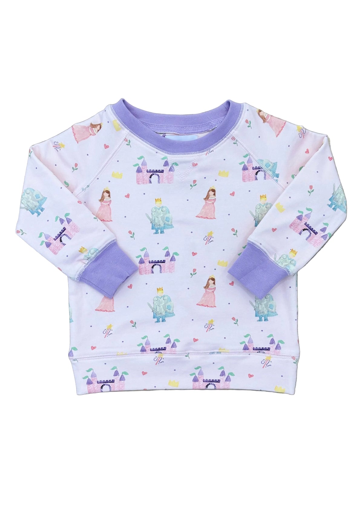 Once Upon a Time Crewneck