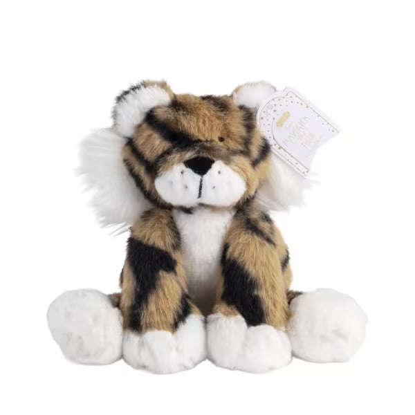 Tiger Plush Pal Small