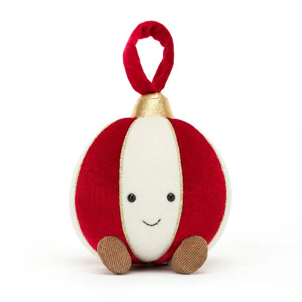 Jellycat Amuseable Ornament