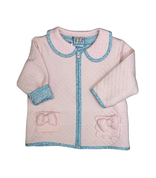 Lydia Jacket