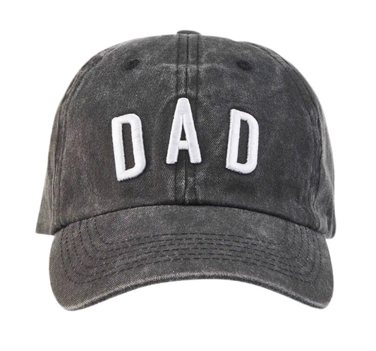 Dad Cap