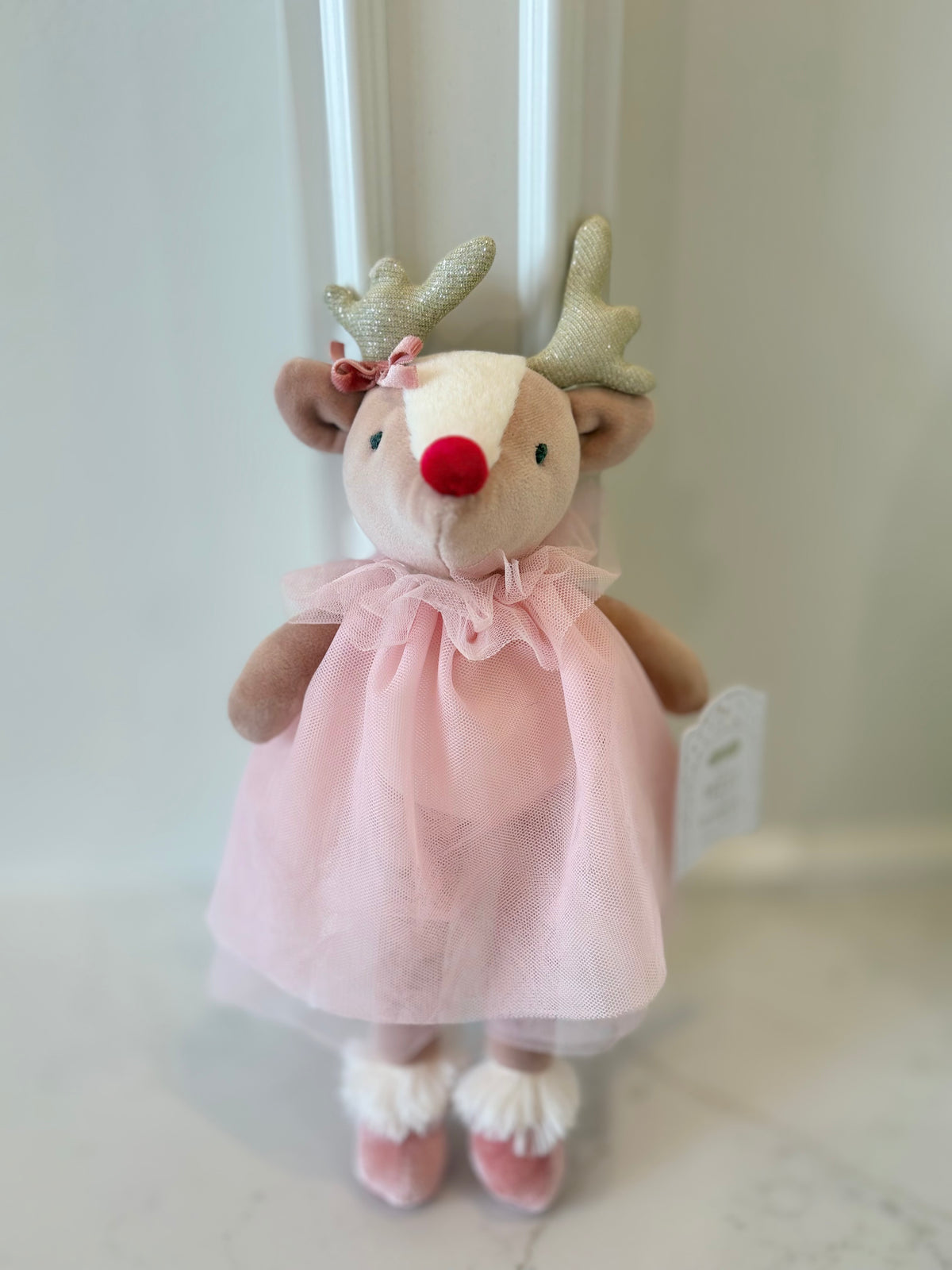 Noelle the Reindeer