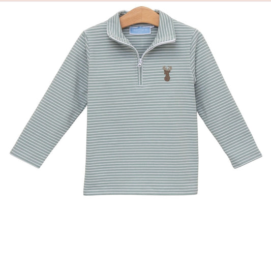 Heath's Deer Pullover